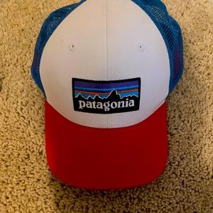 Patagonia hat